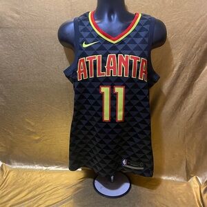 Trae Young Atlanta Hawks Nike NBA Swingman Jersey